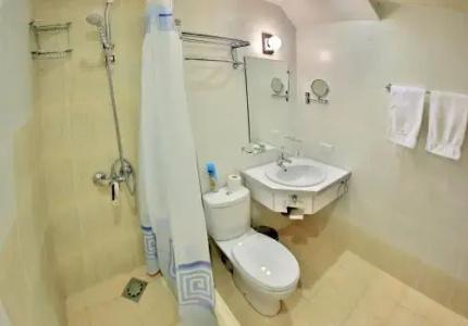 Hostel Tsaghkadzor - 5