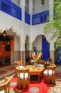 Riad Dar Colline - 9