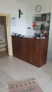 Dört Mevsim Pansiyon - 14