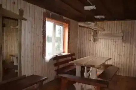 Коттедж Семейный отдых на оз.Ельно - 2
