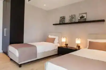 Andon Lapa Suites - 0