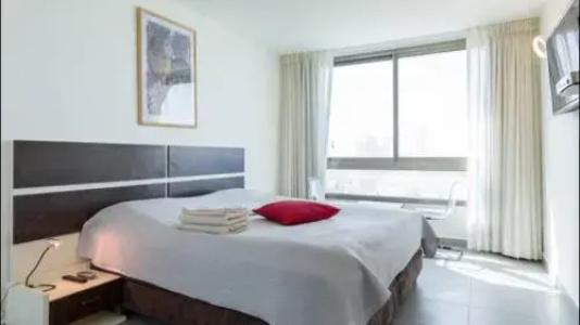 Netanya Sea View Aparthotel - 3