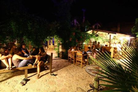 Olympos Koyevi Pension - 20