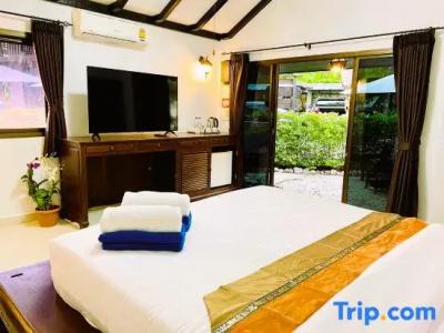 Boomerang Village Cottages - 102