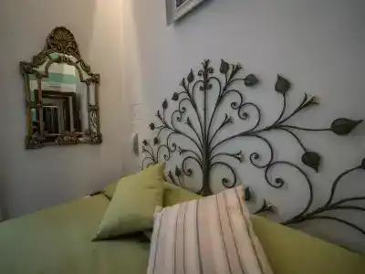 Teresa Rooms & Suites - 53