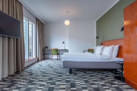Astoria, Best Western Signature Collection - 80