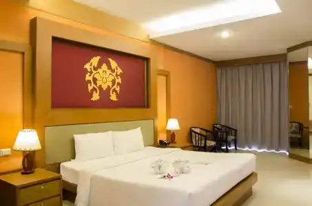 Shanaya Beach Resort & Spa Phuket - 8