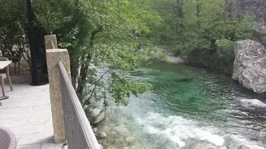 Les Jardins De La GlacièRe - 19