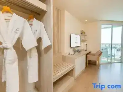 Pattaya Sea View - Sha Extra Plus - 59