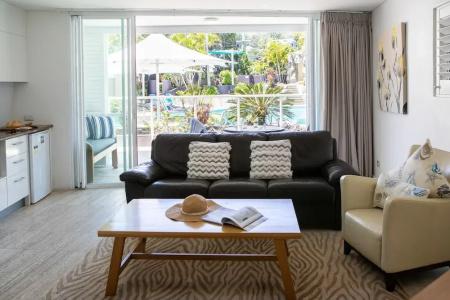 Noosa Blue - 118