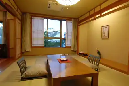 Arima Onsen Taketoritei Maruyama - 6
