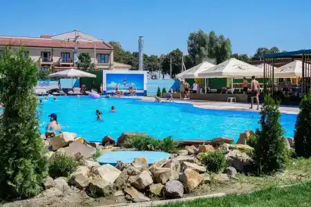 Green Villa - 13