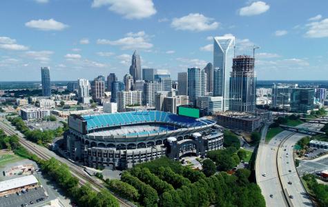 Holiday Inn Express & Suites - Charlotte - South End, An Ihg - 23