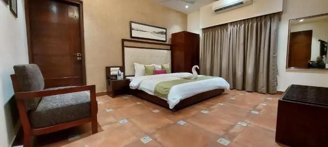 The Palm Aryan - a Boutique - 34