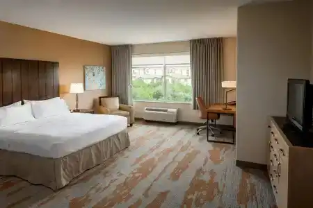 Holiday Inn San Antonio Northwest- Seaworld Area, An Ihg - 6