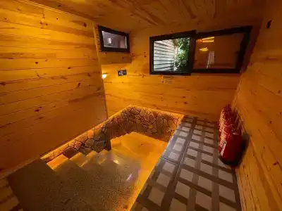 Yamacda Suit Otel - 11