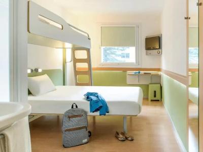 ibis budget Muenchen Ost Messe - 34
