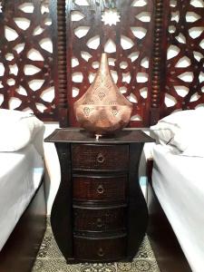 Arabian Nights Pyramids Guesthouse - 26