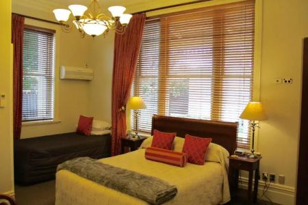 Merivale Manor - 43