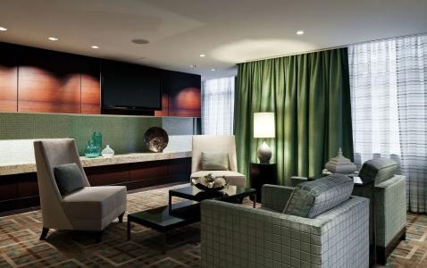 Hilton Garden Inn Washington d.c./u.s. Capitol - 4