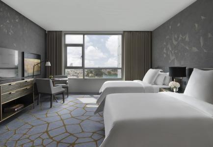 Four Seasons Bengaluru At Embassy One - 3