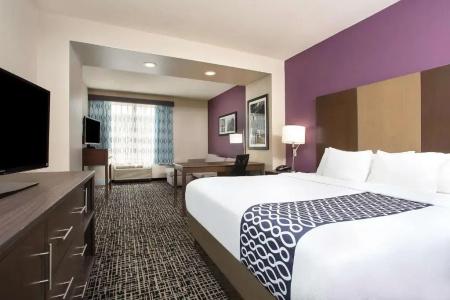La Quinta by Wyndham - Lookout Mtn - 32