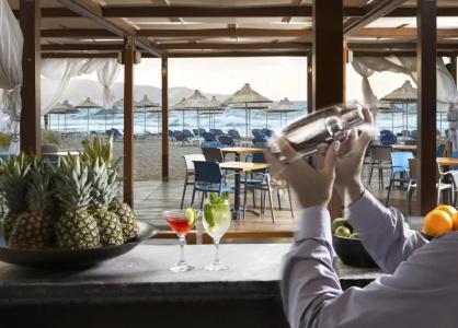 Agapi Beach Resort Premium All Inclusive - 10