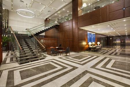 DoubleTree by Hilton Istanbul-Avcilar - 14