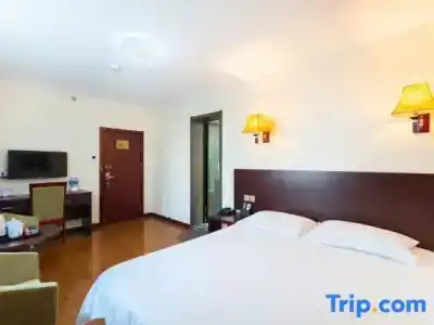 Ibis Budget Singapore Sapphire (SG Clean) - 88