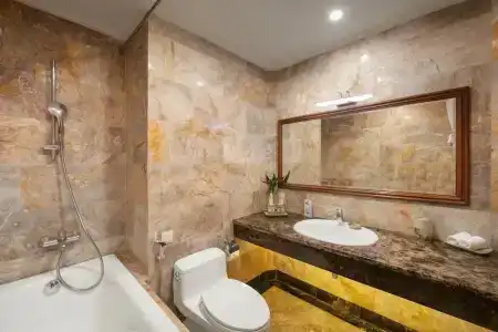 Hanoi Pearl - 123