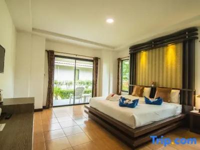 Lanta Nice Beach Resort - Sha Extra Plus - 93