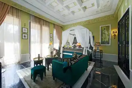 Palais Ronsard Relais & Chateaux - 134