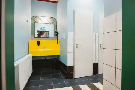 Netizen Budapest Centre - 34