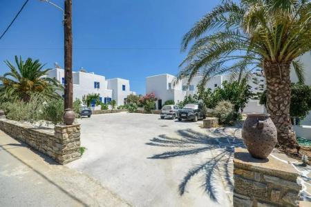 Agia Anna Studios - 14