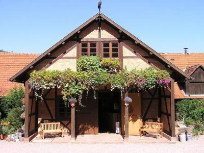 Landder Schafhof Amorbach - 14