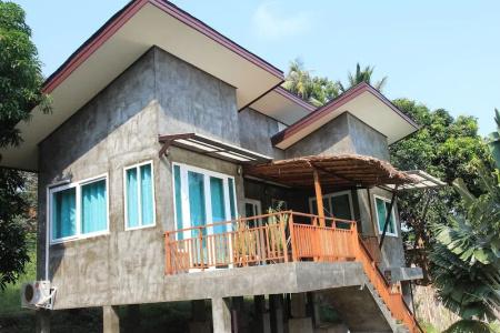 Thongtapan Resort - 99
