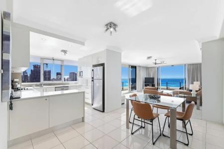 Ultiqa Beach Haven On Broadbeach - 228