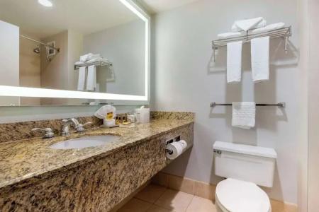 Best Western Plus Bayside Inn - 76