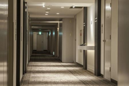 Ana Crowne Plaza Sapporo, An Ihg - 26