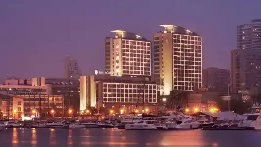 Intercontinental Qingdao, An Ihg - 16