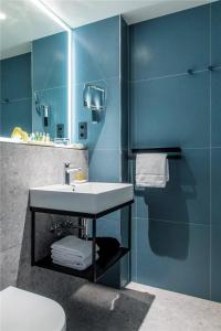 Hilton Garden Inn Mannheim - 49
