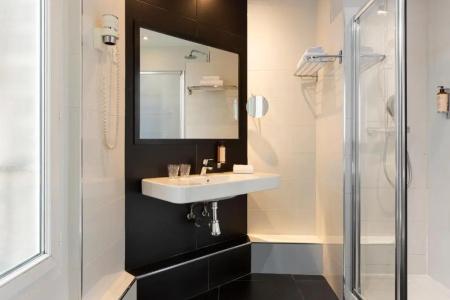 Mercure Paris Alesia - 38