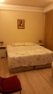 Paxx Istanbul & Hostel - 27