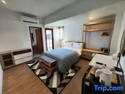 Suneta Hostel Chiangmai - 70