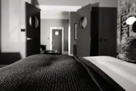 Malmaison Glasgow - 66