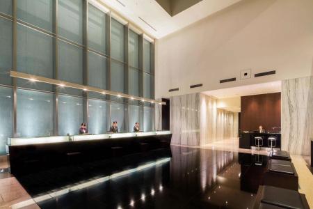 The Royal Park Iconic Tokyo Shiodome - 1