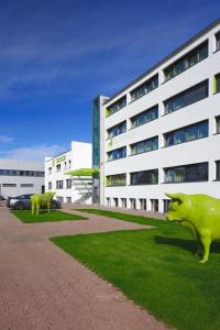 Bonnox Boardinghouse & - 9