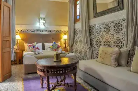 Riad Inaka - 70