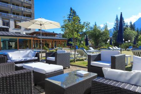 Arenas Resort Altein - 17