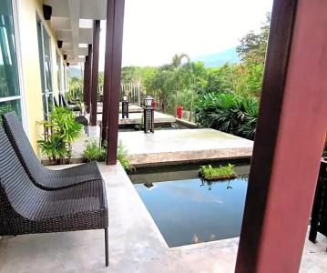 Mountain Creek Wellness Chiangmai - 30